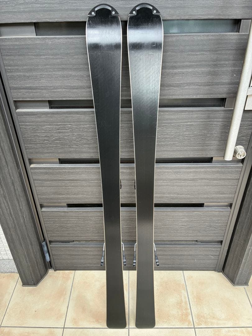 NORDICAスキー 板130cm 【初心者、キッズ用】