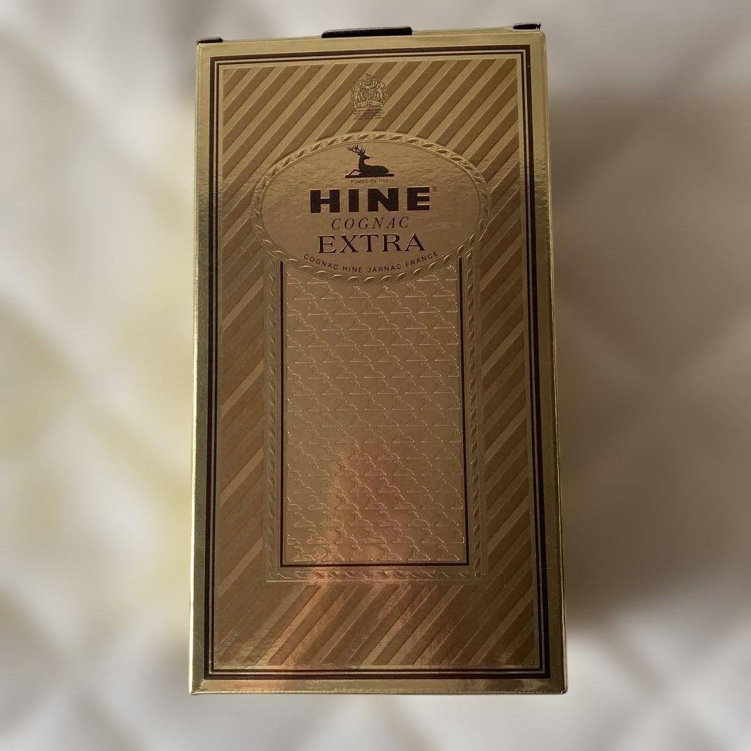 ウイスキー HINE Cognac Extra