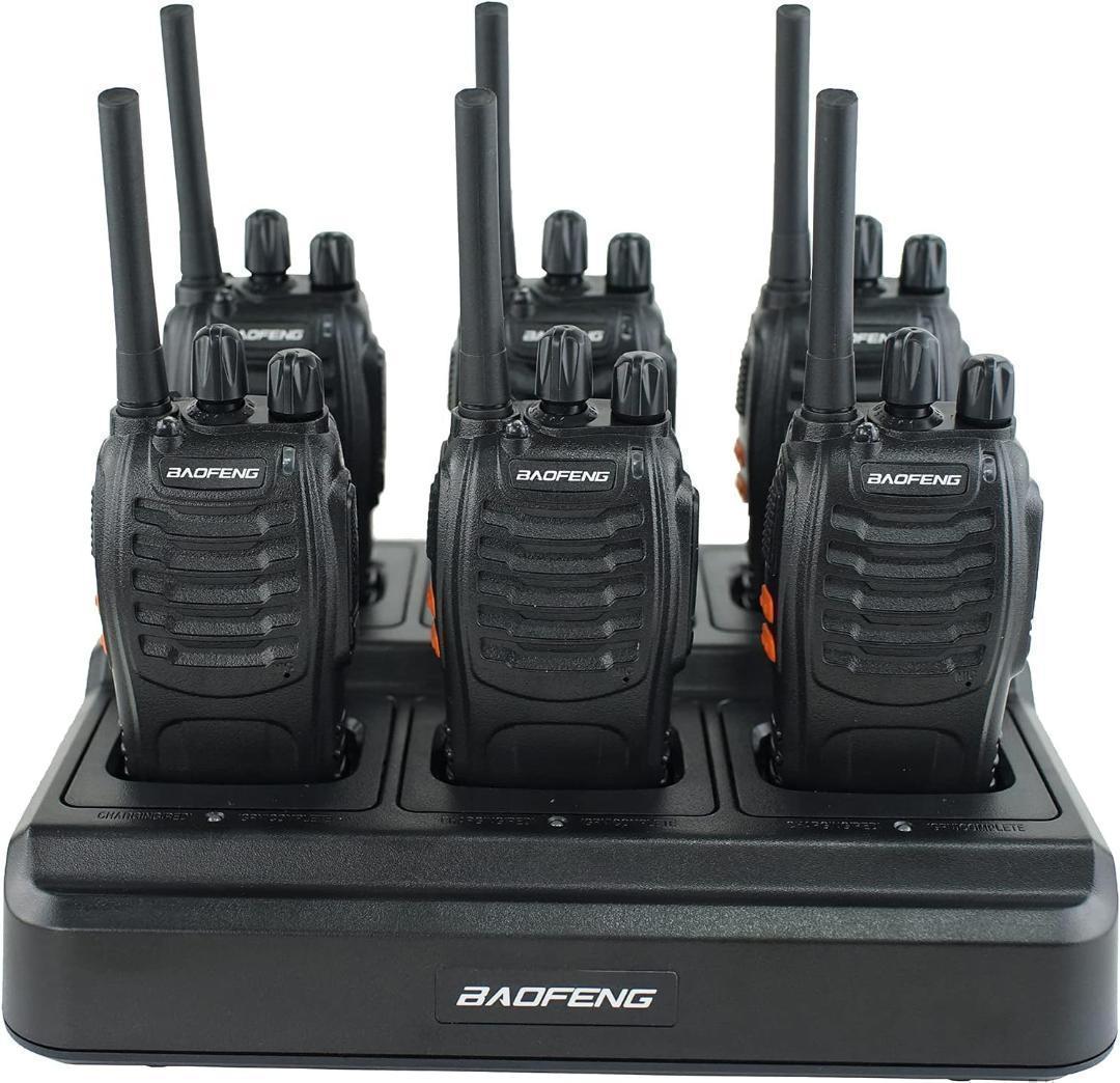 【M2706-81-56】トランシーバー 2台セット