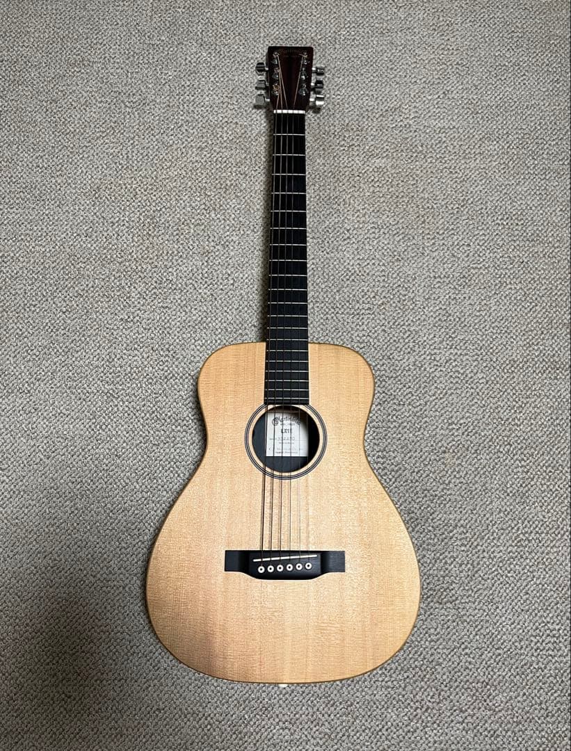 Martin リトルマーティン アコースティックギター LX1E