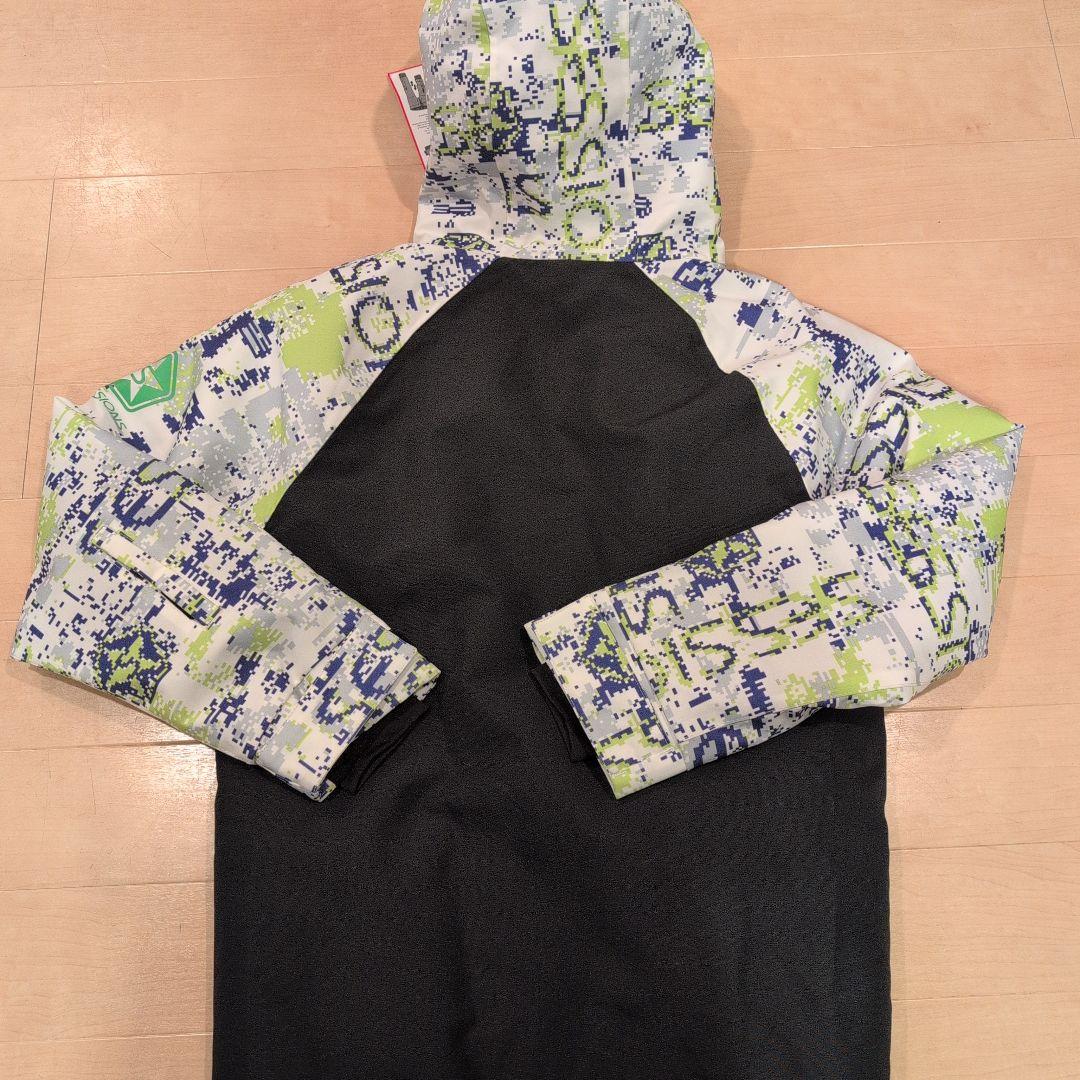 セッションズ　スノーウェア　160cm