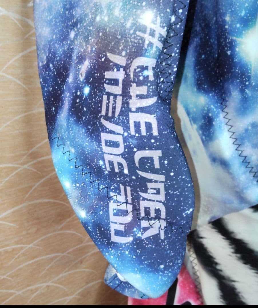 タグ無し 未使用保管品 ENERGIAPURA エナジーアプーラ GSワンピース