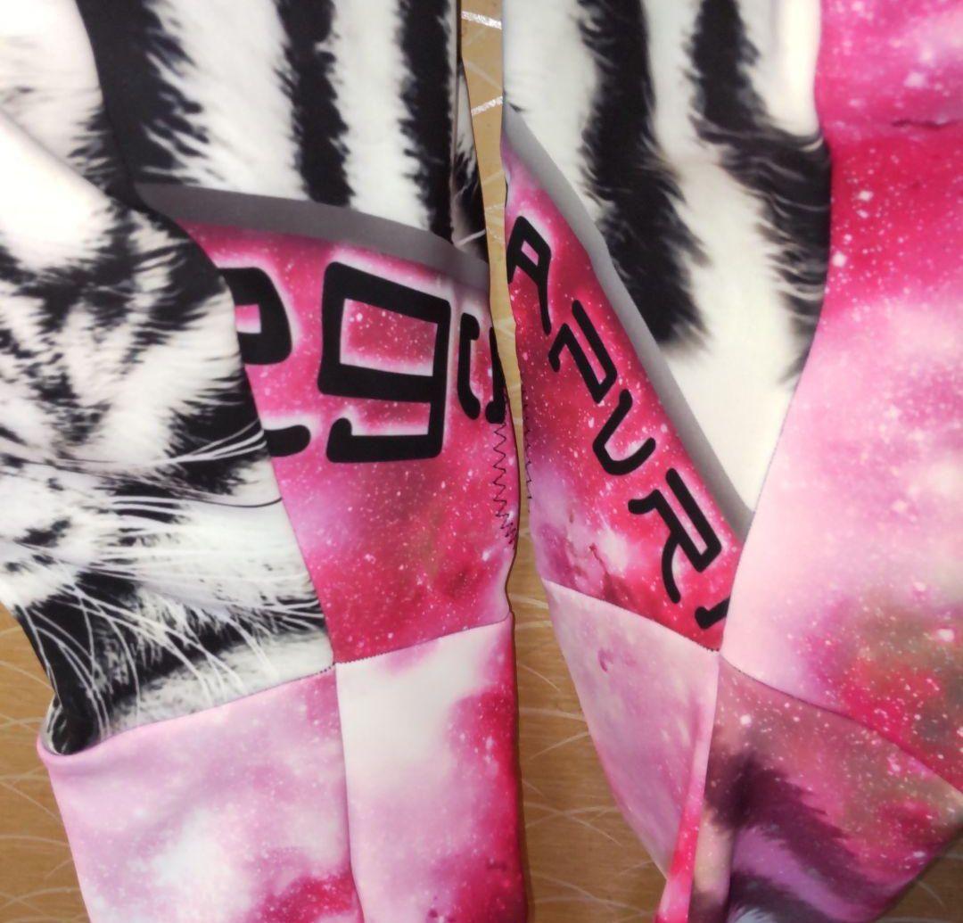 タグ無し 未使用保管品 ENERGIAPURA エナジーアプーラ GSワンピース