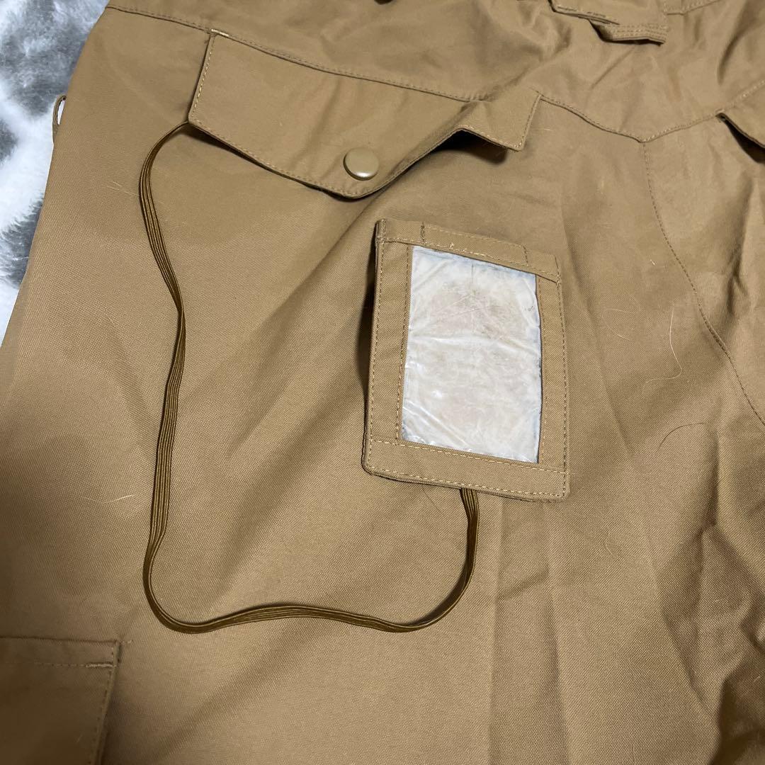 【Burton】スキーウェア・スノーボードウェア上下 男女兼用 「Lサイズ」