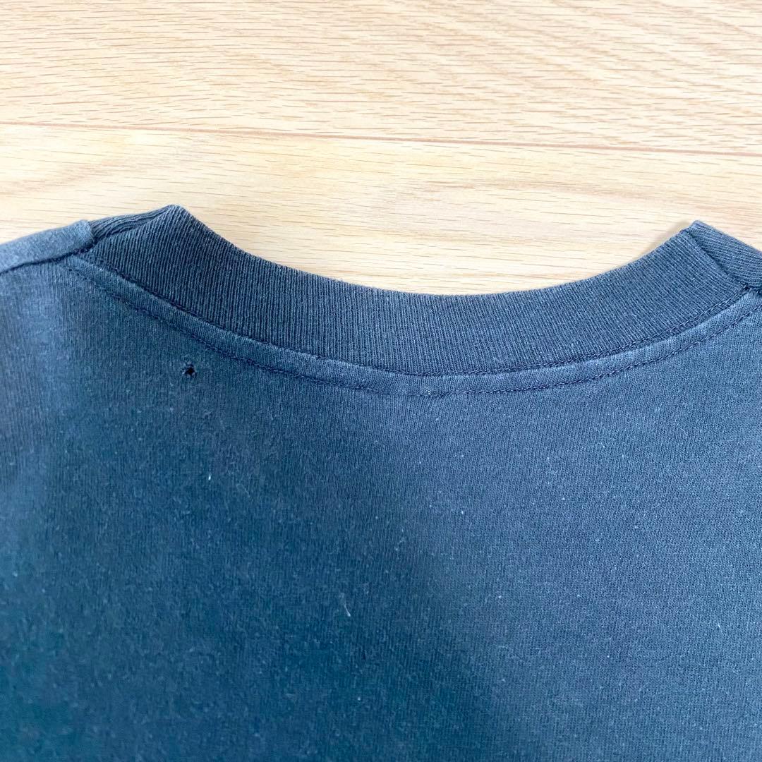 大特価｜80s RAY TROLL SPAWN スカルT M ブラック USA