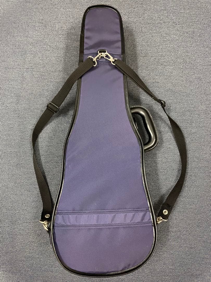 ヴァイオリン　ピグマリウス アドバンス　子ども　子供　小学生　キッズ　弓　ケース