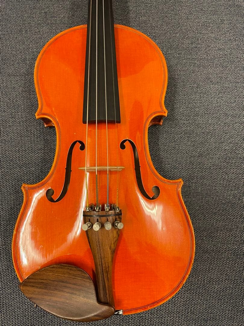 ヴァイオリン　ピグマリウス アドバンス　子ども　子供　小学生　キッズ　弓　ケース