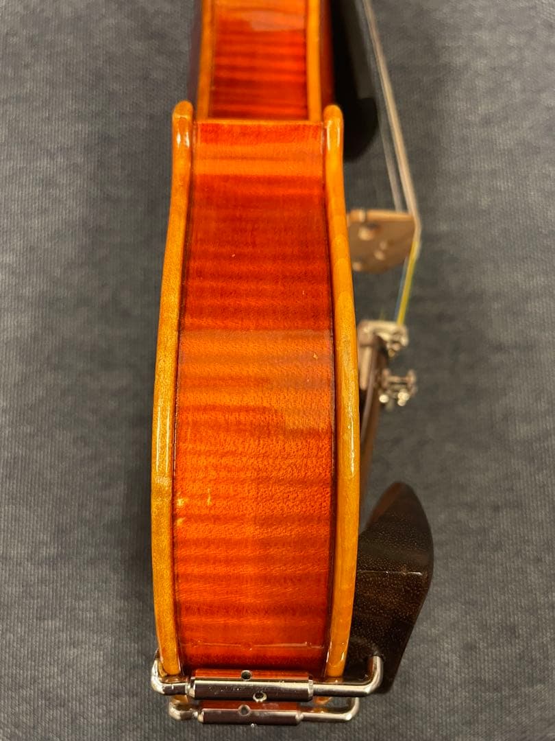 ヴァイオリン　ピグマリウス アドバンス　子ども　子供　小学生　キッズ　弓　ケース