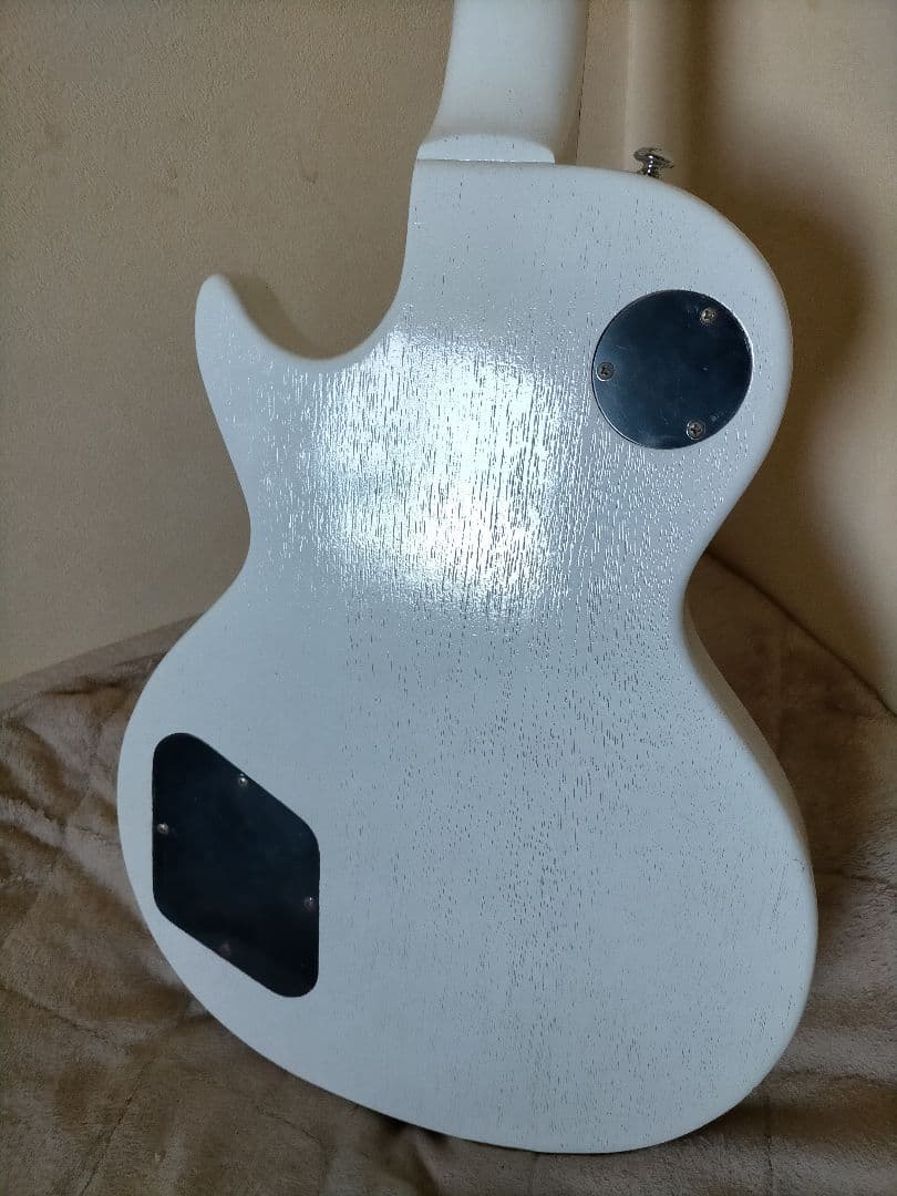 【最終値下げ】GrassRoots グラスルーツ レスポールスペシャルタイプ