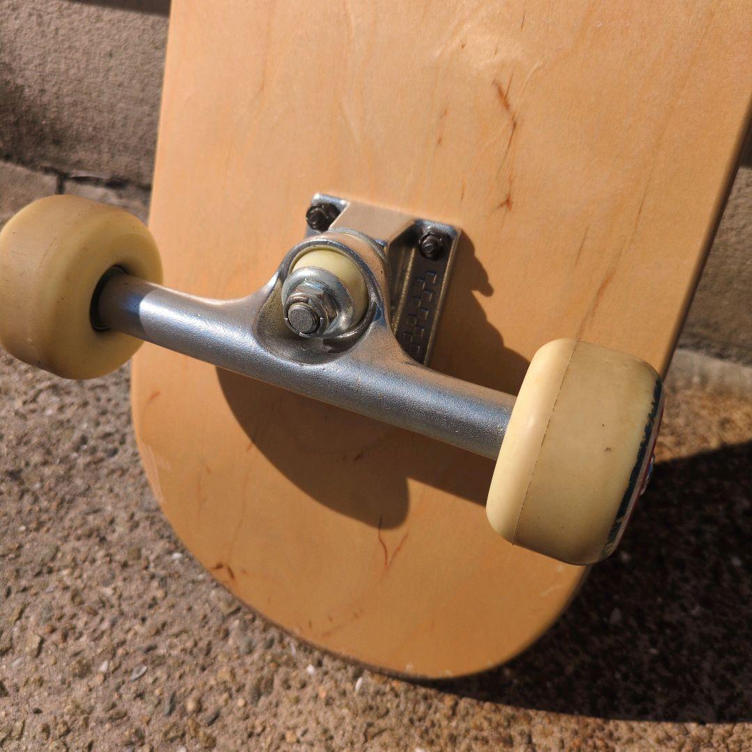 Strush スケートボード コンプリート