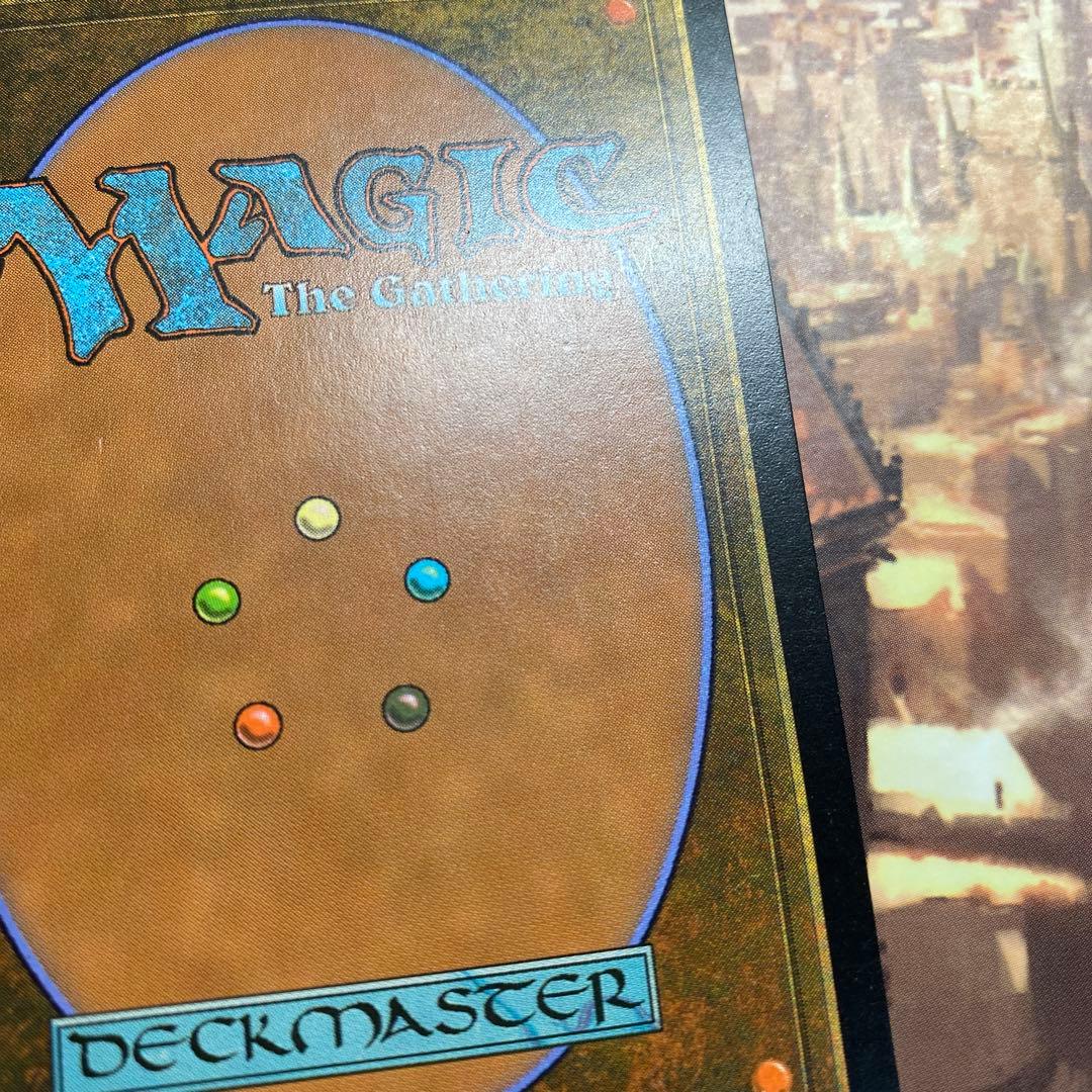 MTG 予報 日本語版FOIL②