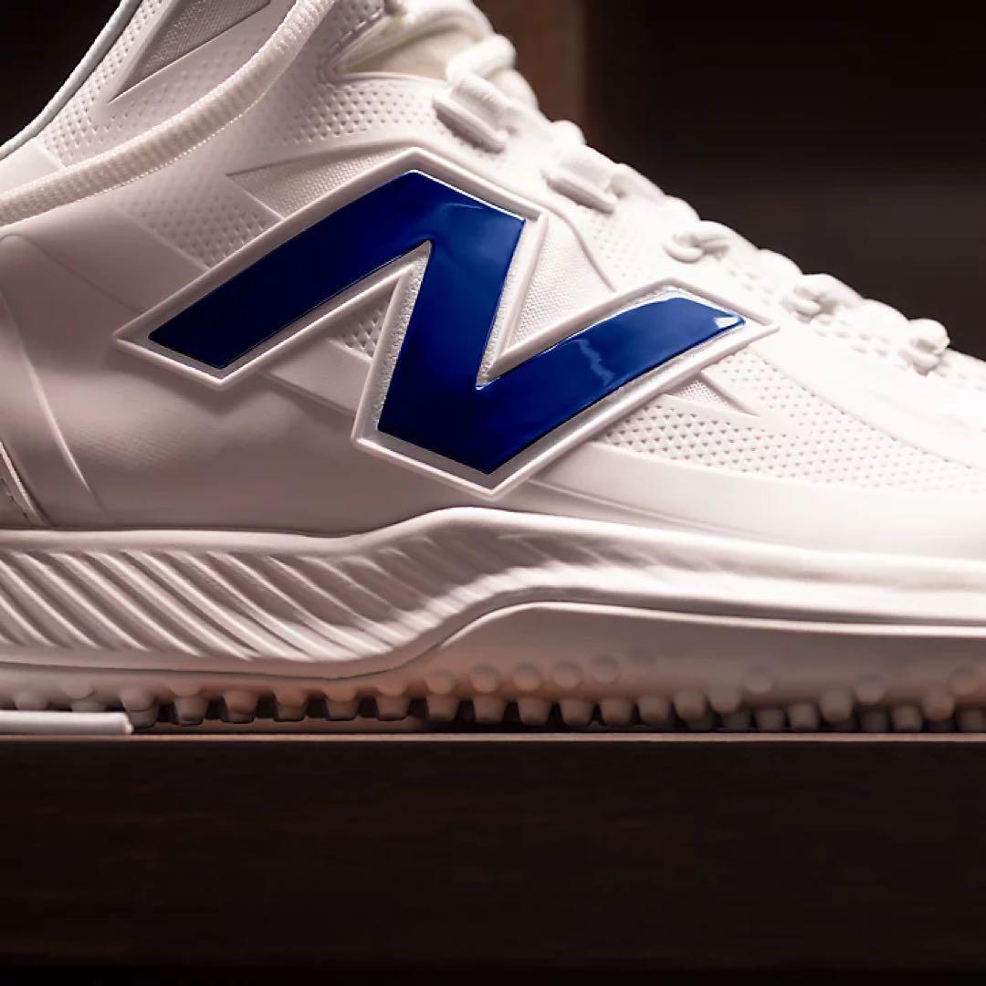 【新品】27.0cm ニューバランス 大谷 Ohtani v1 Trainer