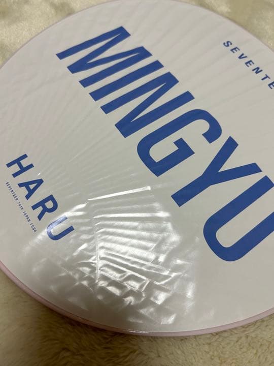 SEVENTEEN ミンギュ グッズまとめ売り