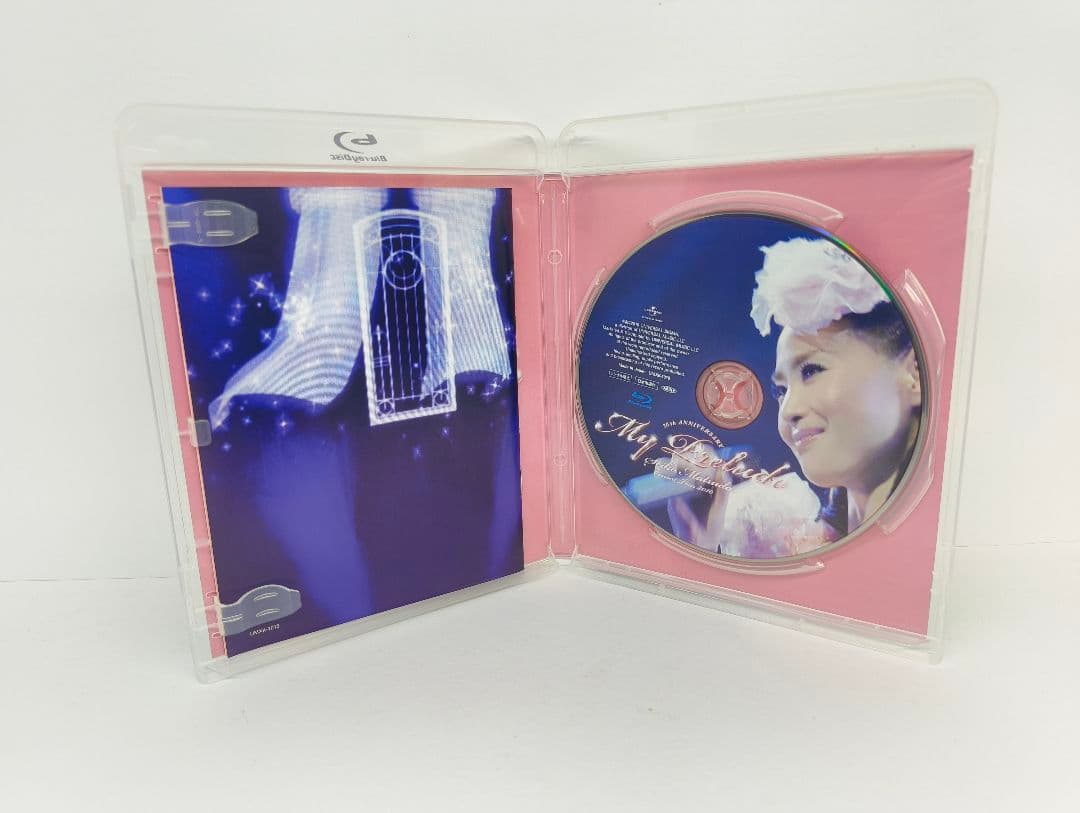 松田聖子/30th ANNIVERSARY Seiko Matsuda Con…