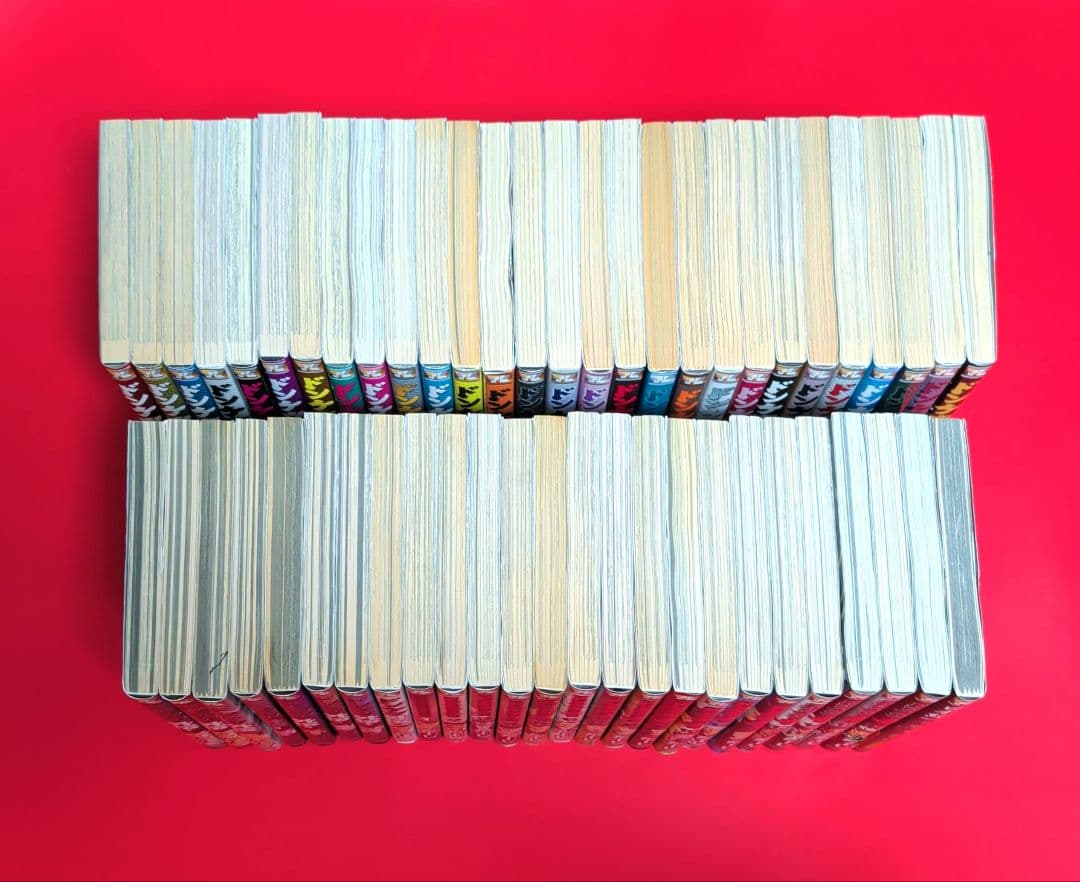 ドンケツ全巻　１〜２８巻➕️外伝　全８巻➕️第２章　全１６巻✨オマケ付き✨