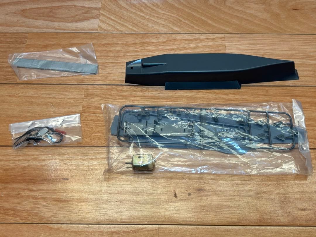 当時物 日東 アメリカ海軍 原子力航空母艦 CVN-69 アイゼンハワー