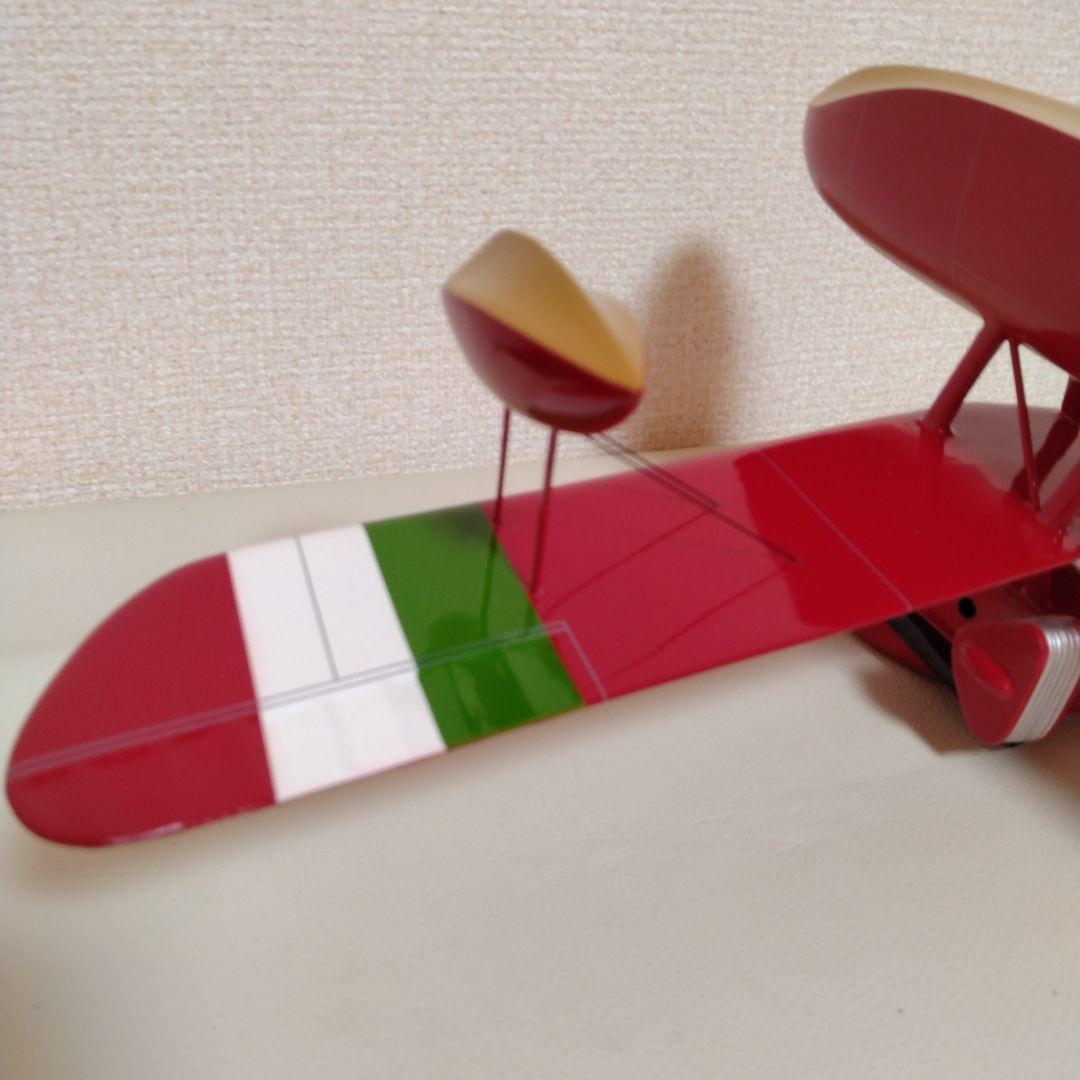 紅の豚 SAVOIA S-21F 1/24 WING CLUB 廃盤