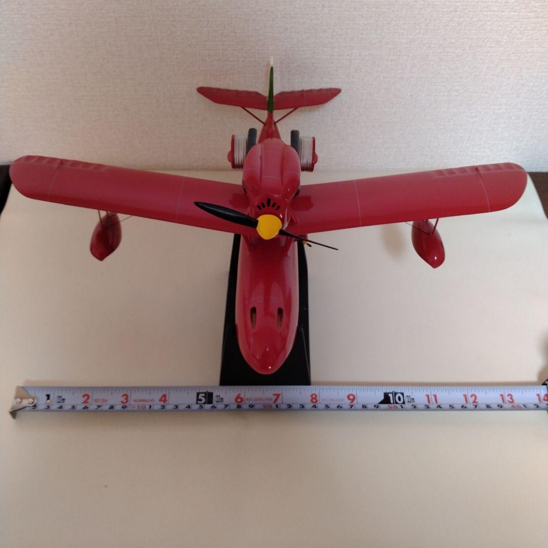 紅の豚 SAVOIA S-21F 1/24 WING CLUB 廃盤