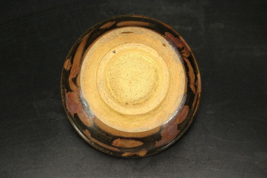 古瀬戸 大小 碗 三件(ZE532)