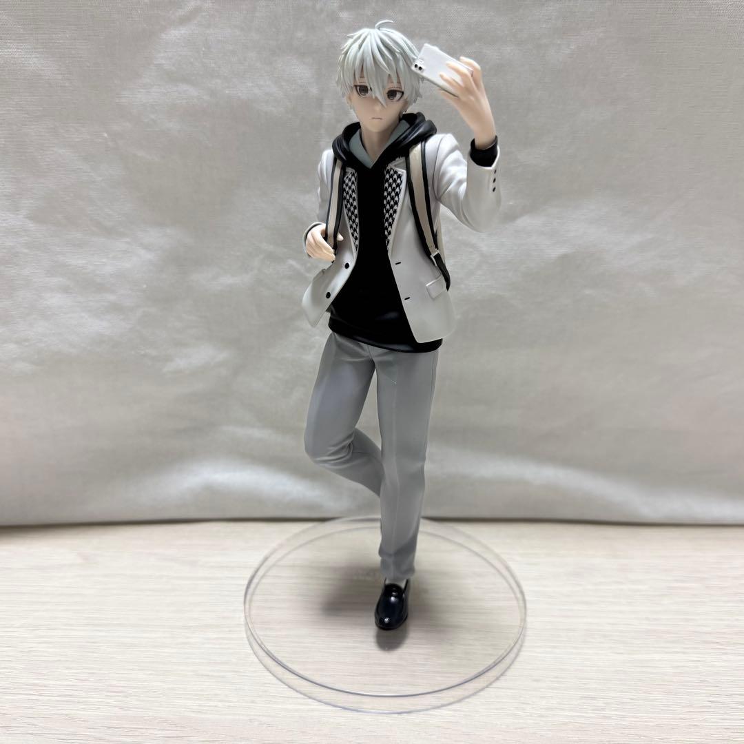 一番くじ ブルーロック ～day off～ B賞 凪 誠士郎フィギュア