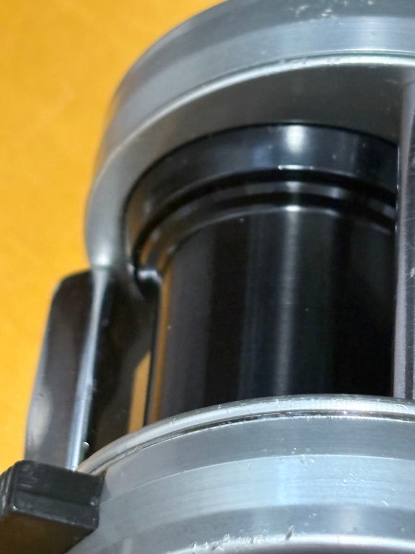 アンバサダー2500C IAR No040005 カスタム　渓流仕様