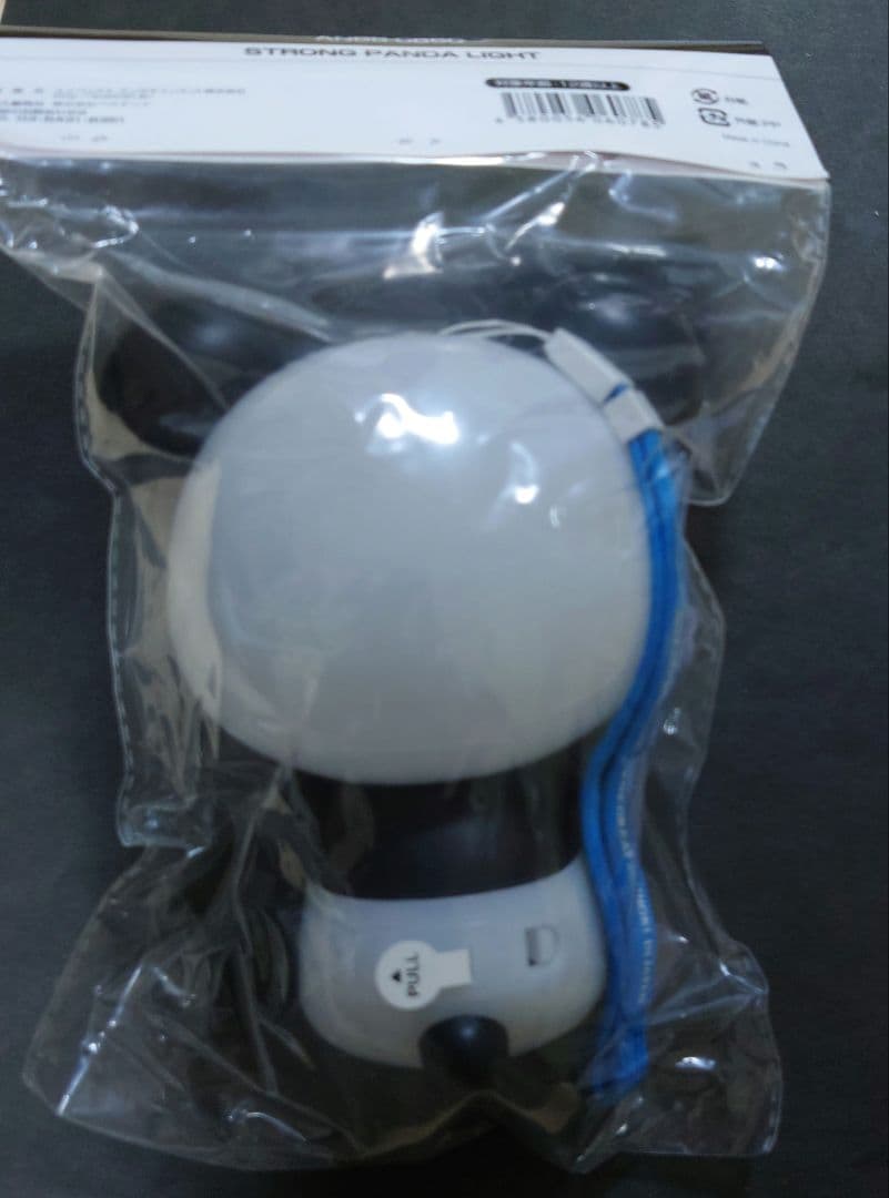 未開封 BIGBANG スンリ VI パンダ ペンライト