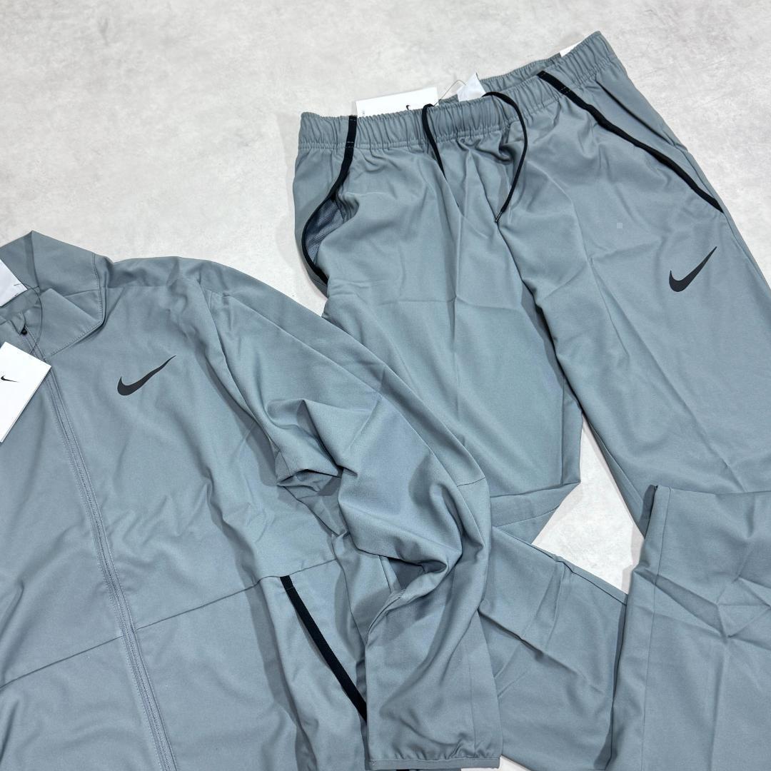 新品 2XLsize ナイキ 上下セットアップ トラック ジャケット パンツ
