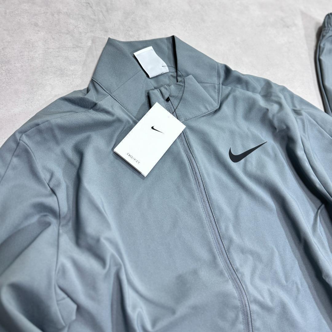 新品 2XLsize ナイキ 上下セットアップ トラック ジャケット パンツ