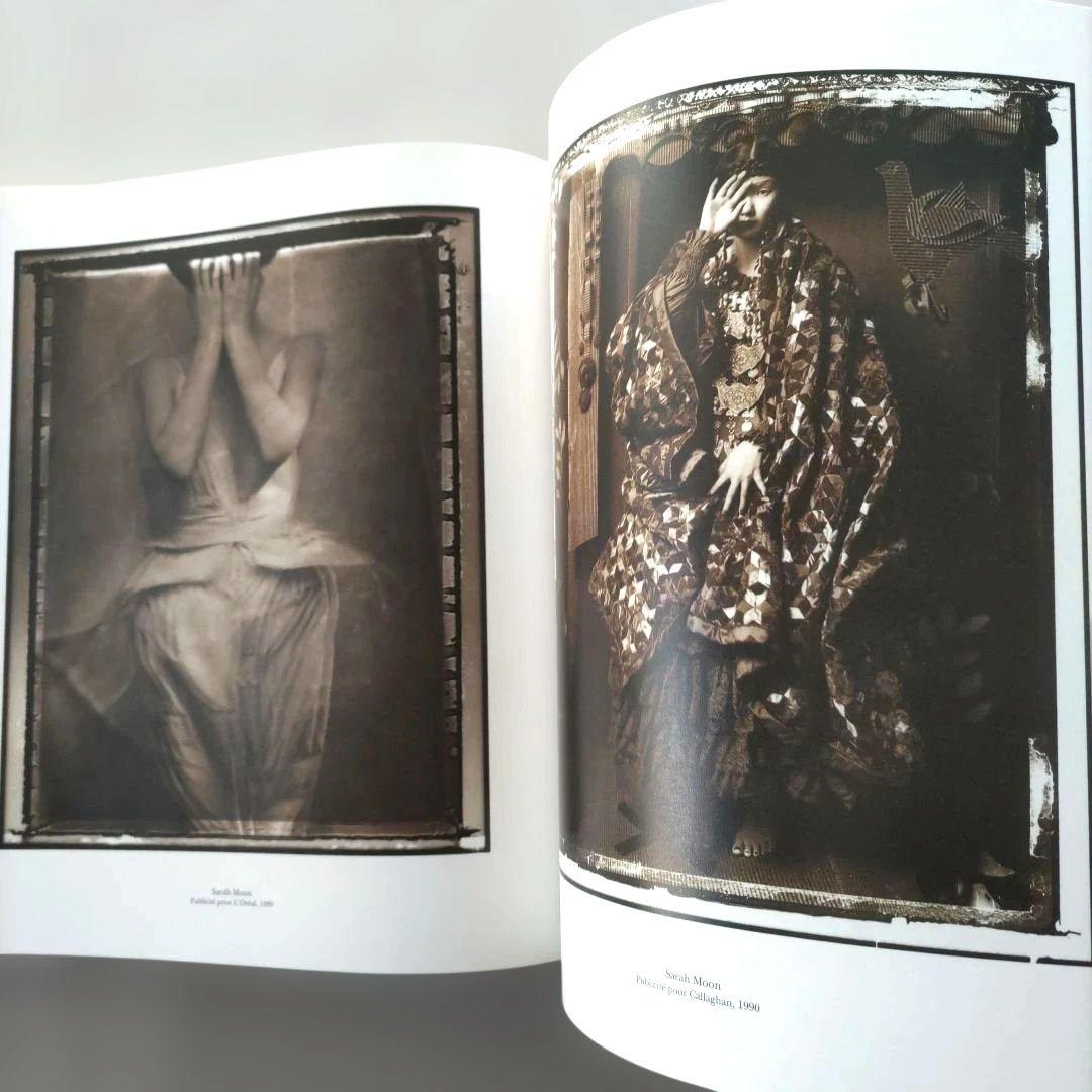 APPARENCES/写真集 作品集 洋書(ブルース・ウェーバー、アベドン他)