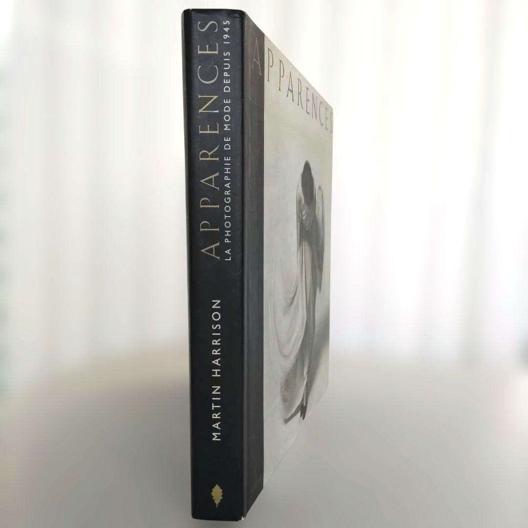 APPARENCES/写真集 作品集 洋書(ブルース・ウェーバー、アベドン他)