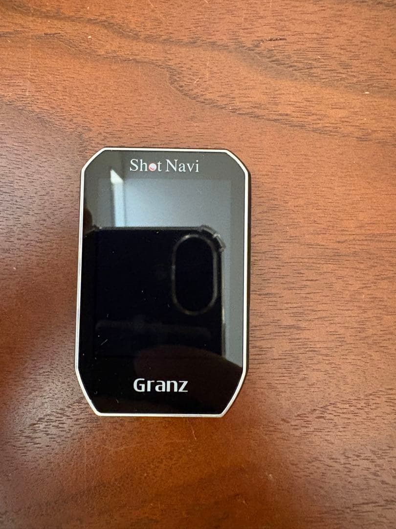 Shot Navi Granz ゴルフ GPSナビ