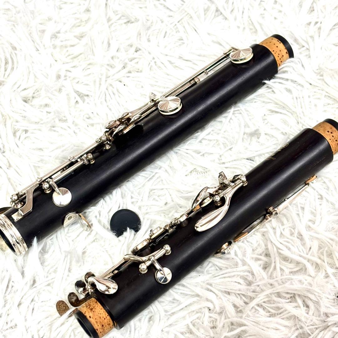 ✨極美品✨YAMAHA YCL-450 クラリネット　ヤマハ　YCL450