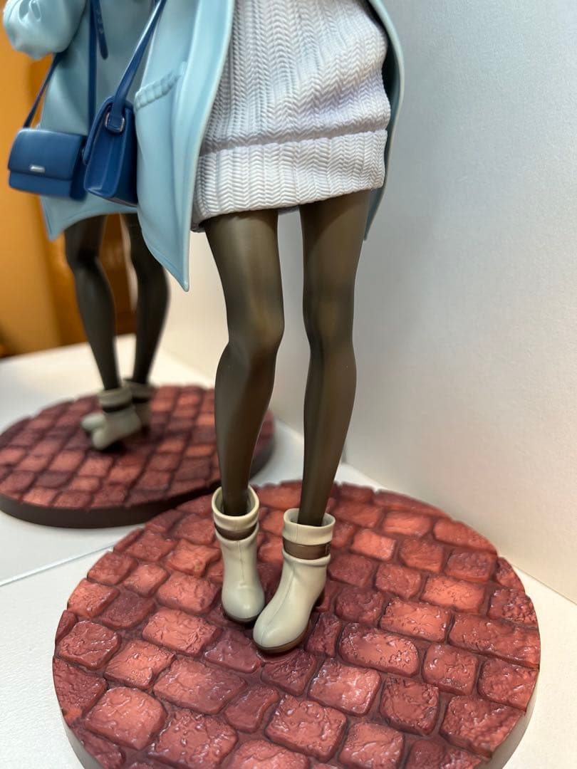 五等分の花嫁∬ 中野三玖 Date Style Ver. フィギュア