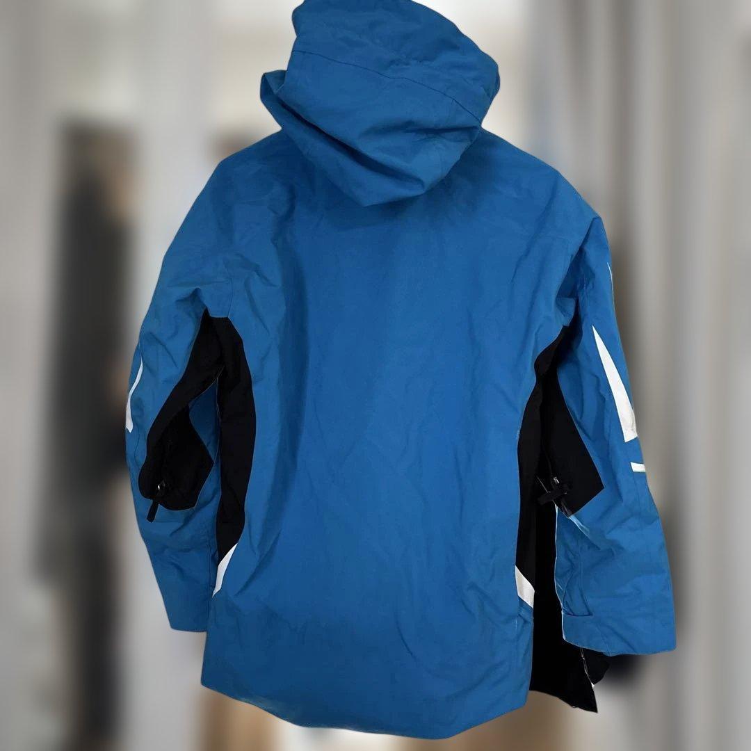 phenix スキーウェア　ユニセックス　ss