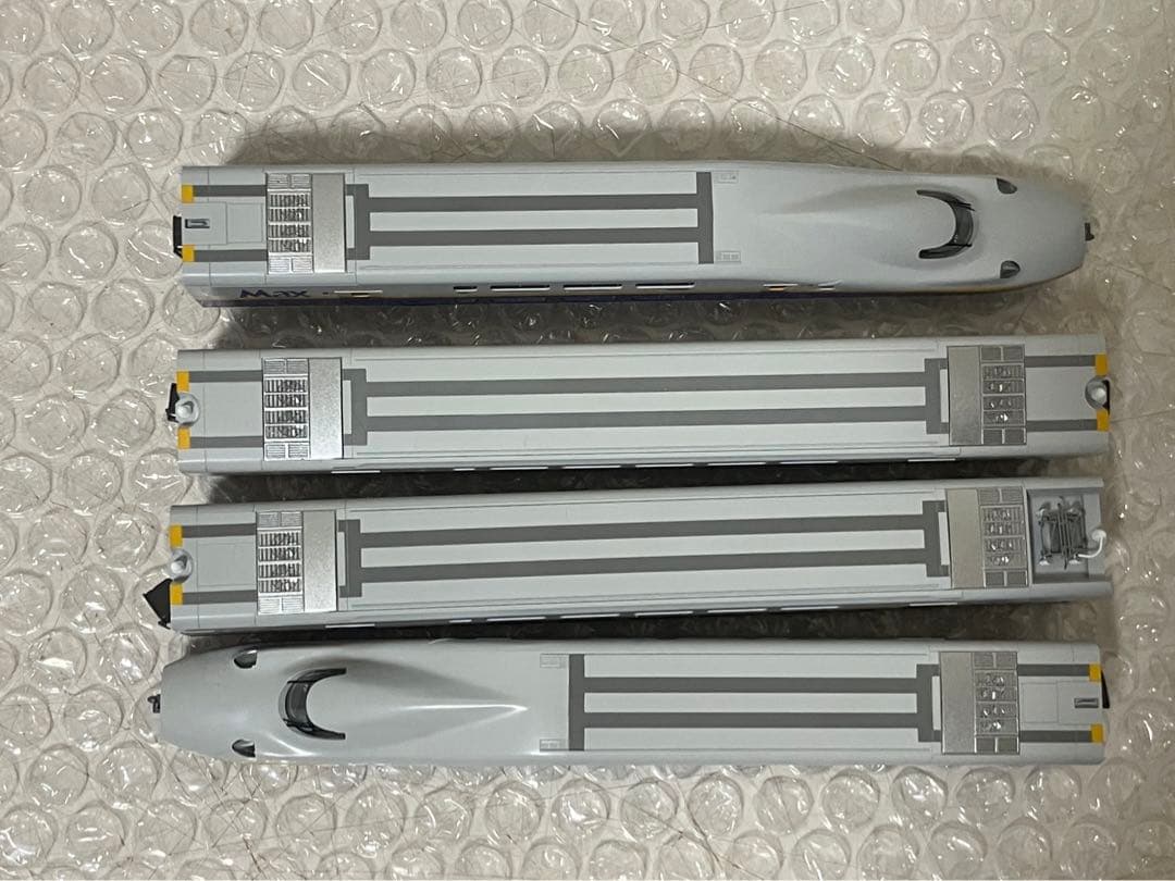 KATO E4系 Max 4両 東北/上越新幹線