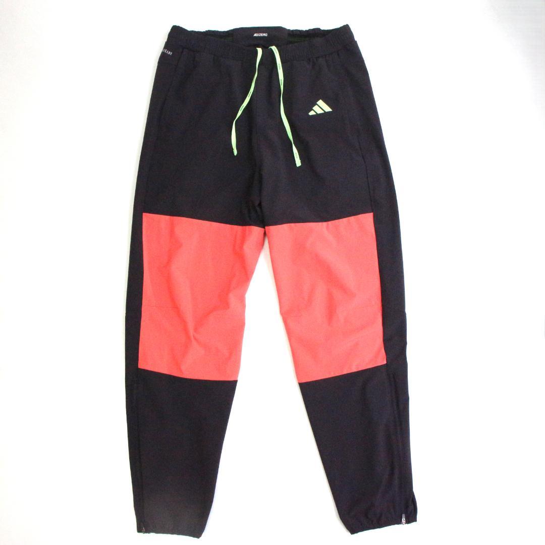 adidas ADIZERO アディダス 駅伝 ランニング ウェア パンツセット