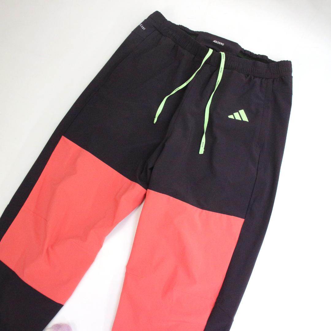 adidas ADIZERO アディダス 駅伝 ランニング ウェア パンツセット
