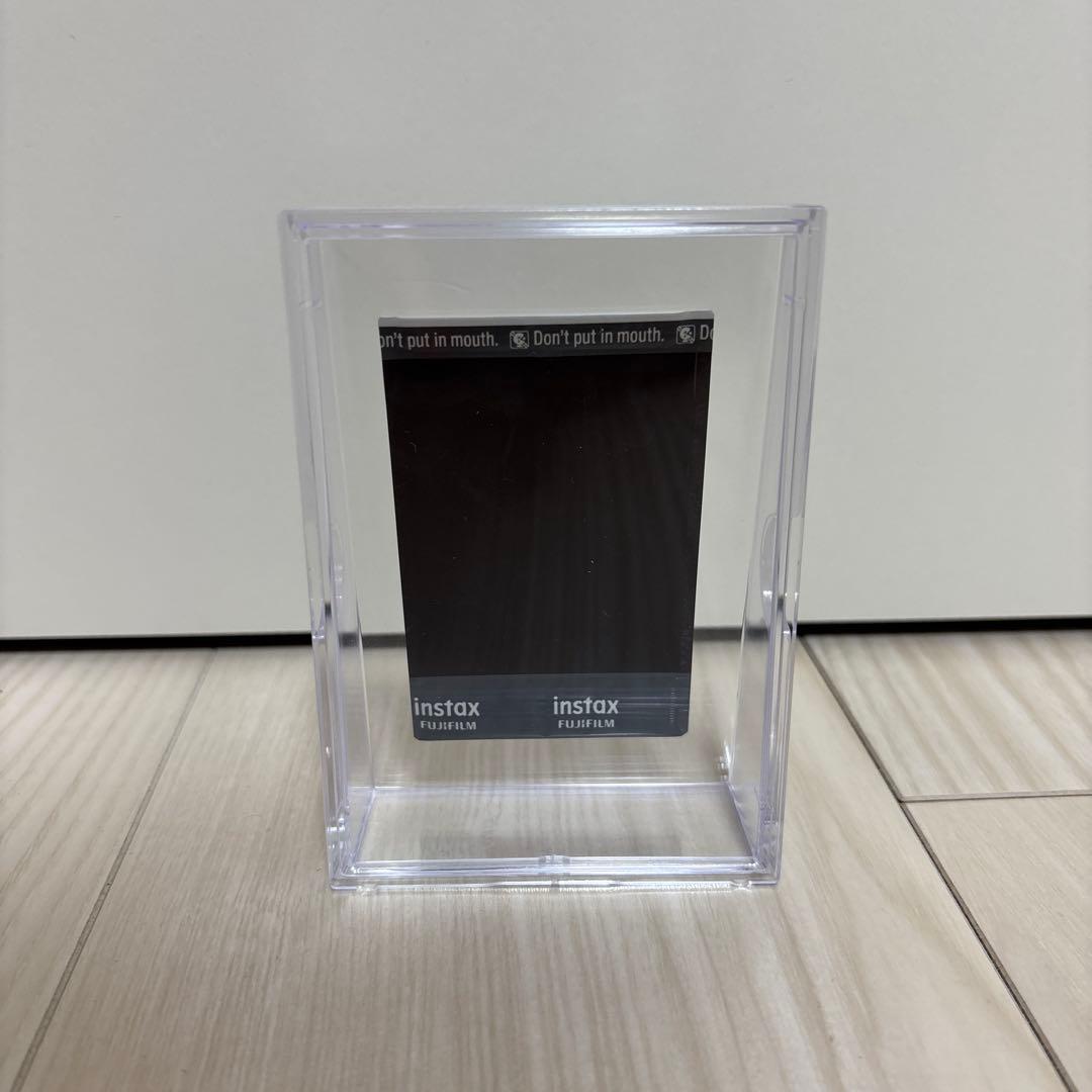 TWICEナヨン FCくじ直筆サイン