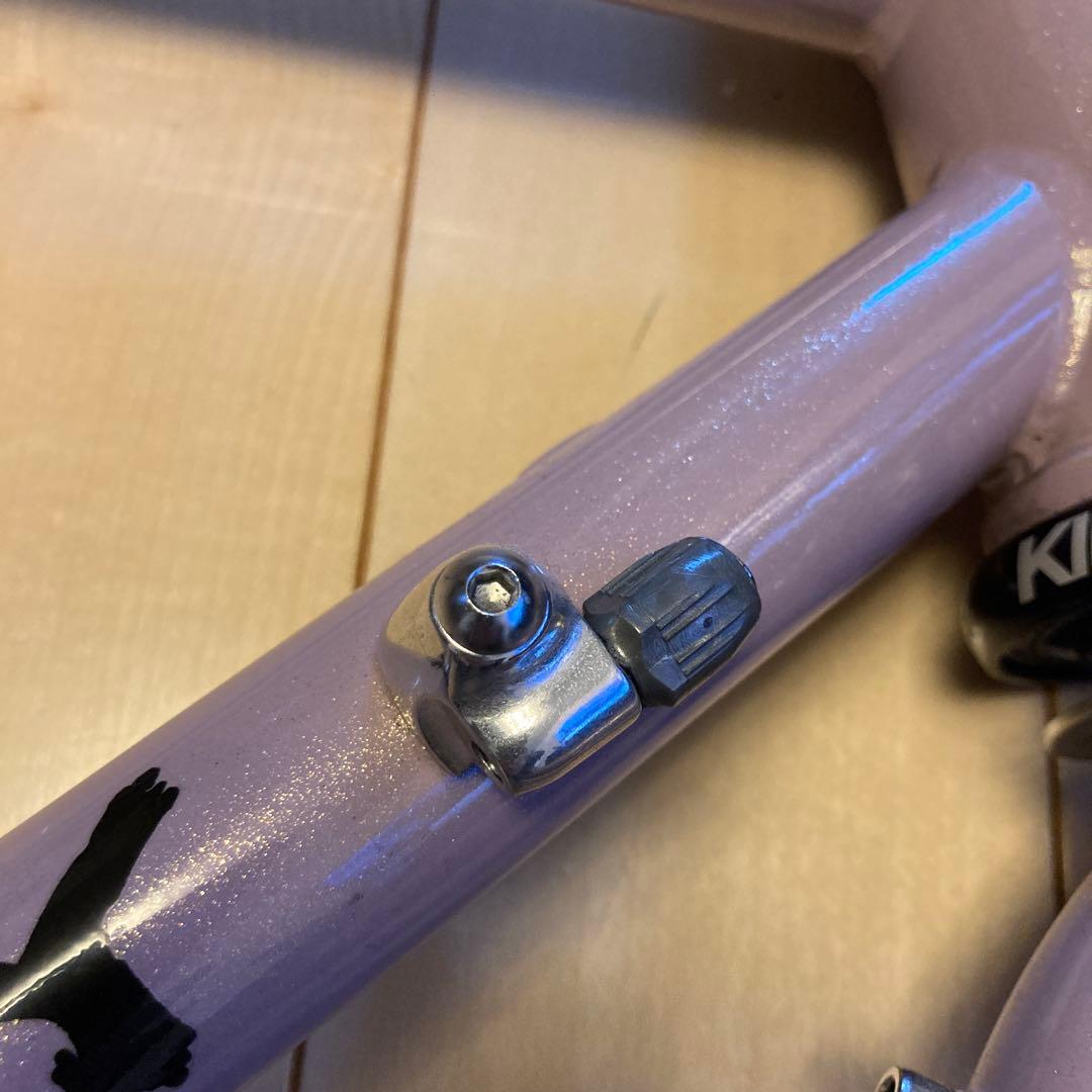 サーリー ミッドナイトスペシャル　surly midnight specia