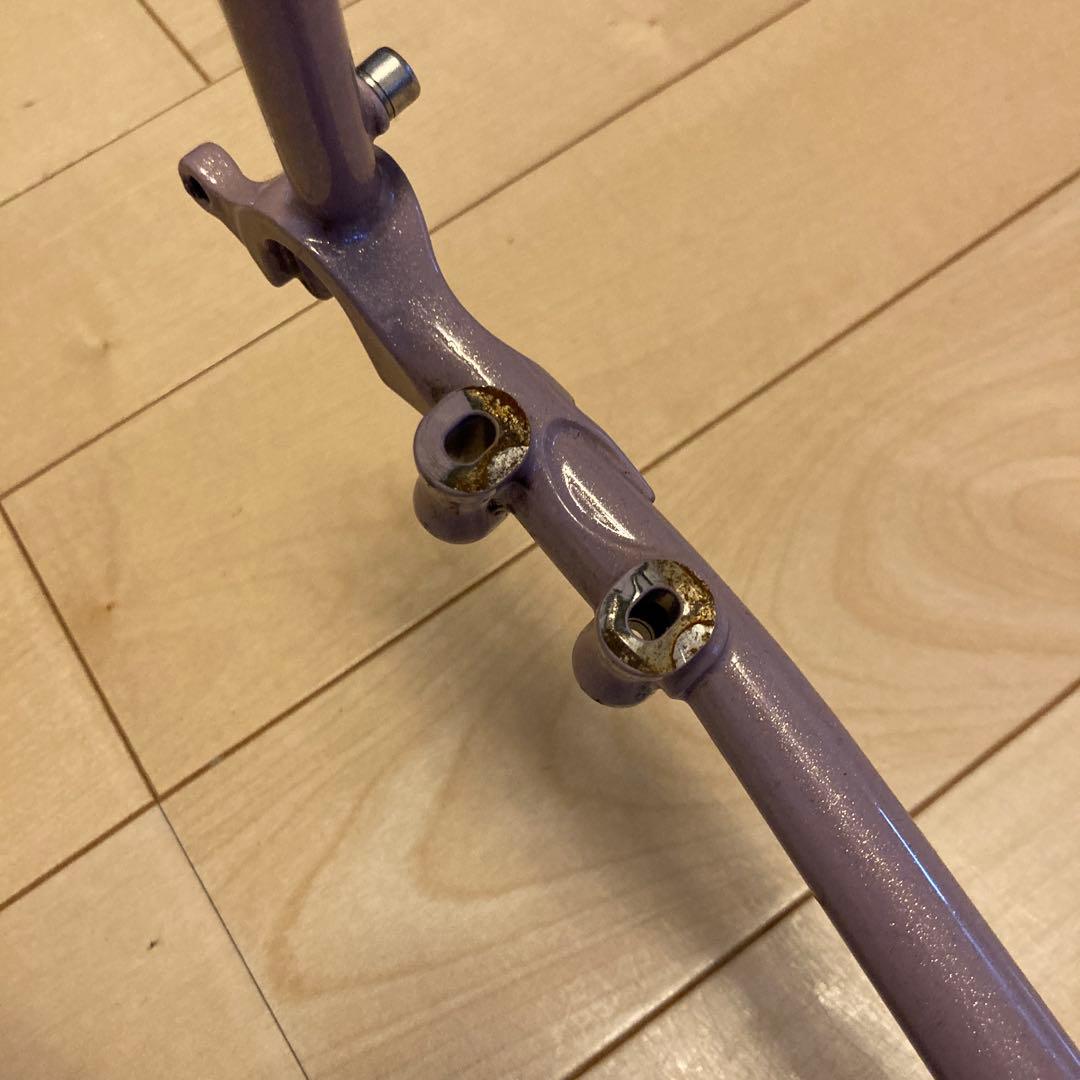 サーリー ミッドナイトスペシャル　surly midnight specia