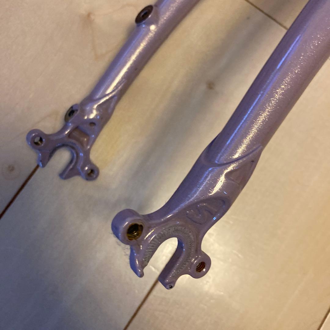 サーリー ミッドナイトスペシャル　surly midnight specia