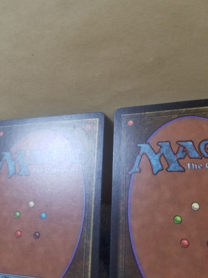 ☆*☆様 匿名受取】ヨーグモスの意志 YawgmothsWill 2枚