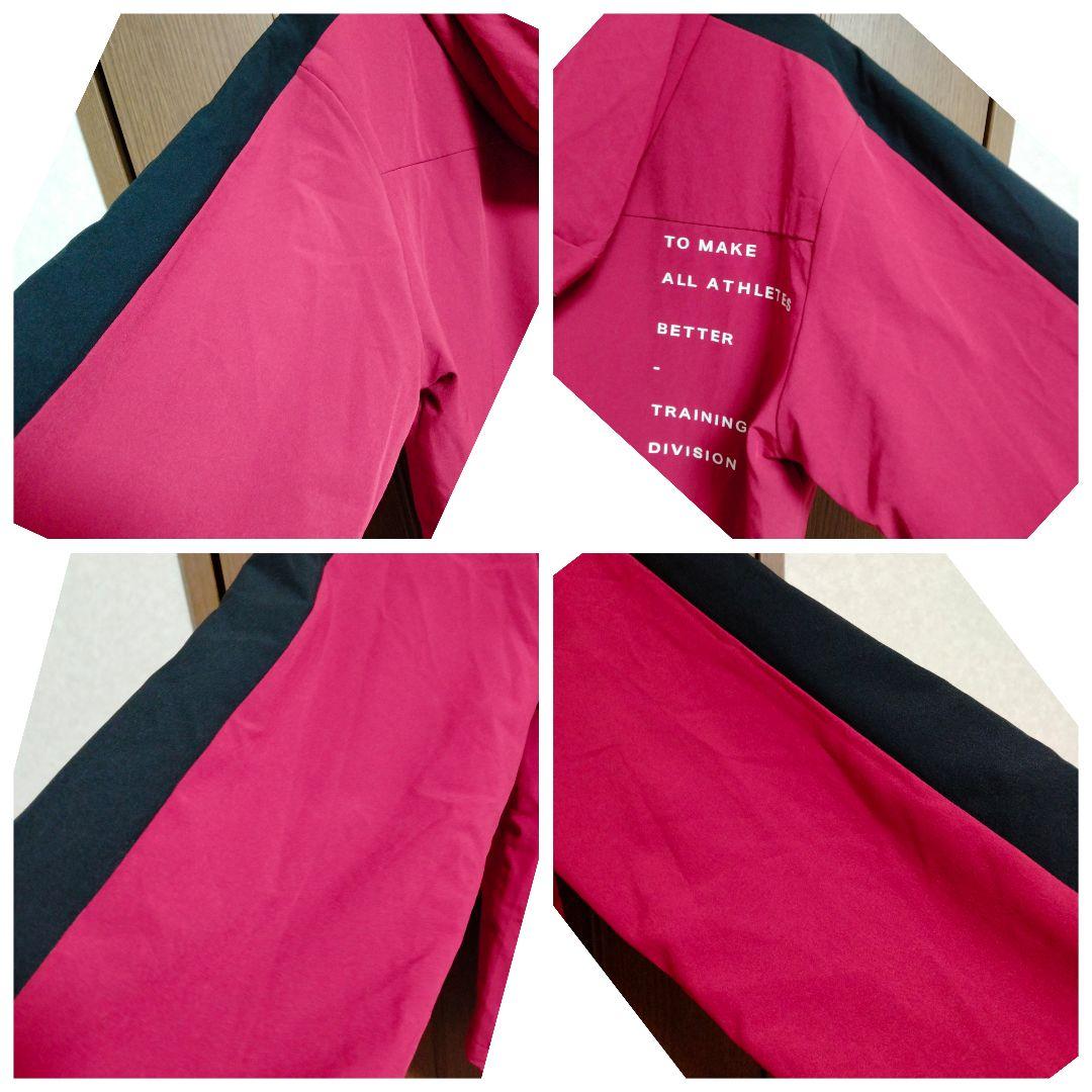 アンダーアーマー メンズ ストレッチウーブン ウィンドジャケット&パンツ 上下