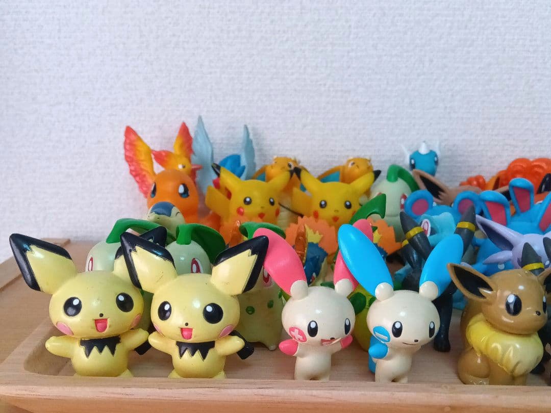 d*9様 ポケモン　まとめて　47点