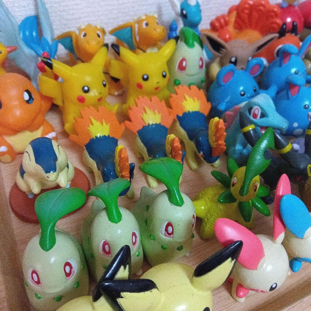 d*9様 ポケモン　まとめて　47点