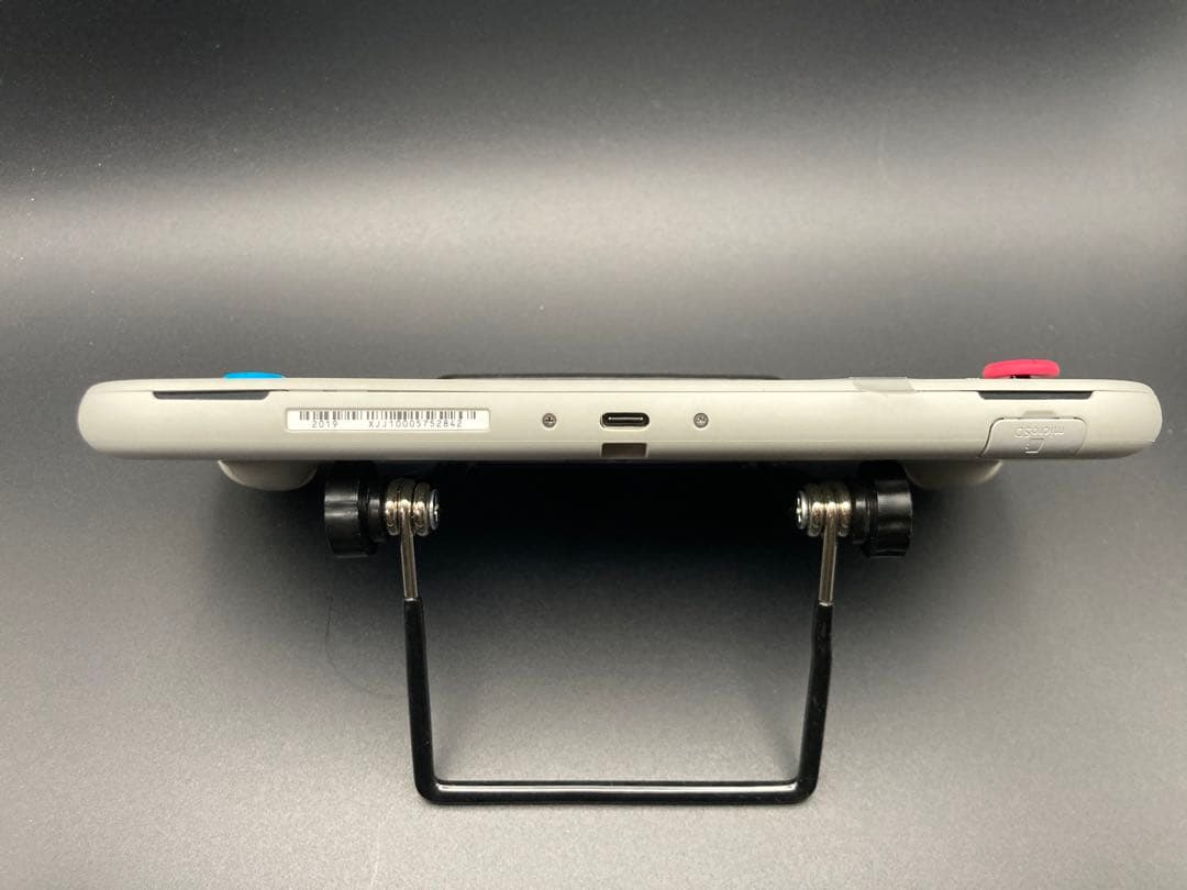 Nintendo Switch Lite あつ森入り