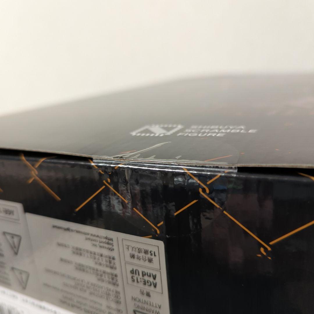 〚未開封品〛チェンソーマン 1/7 フィギュア eStream 渋谷スクランブル