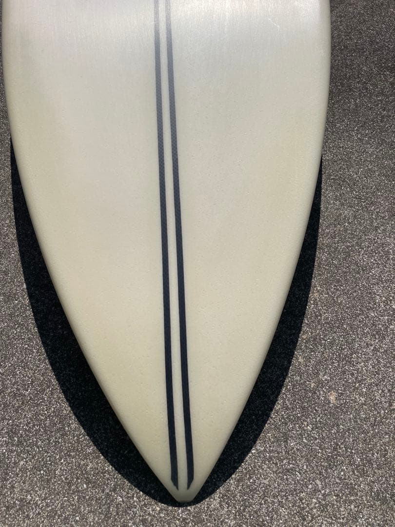 アルメリックフィーバースパインテック5.6 カリフォルニア本社工場製