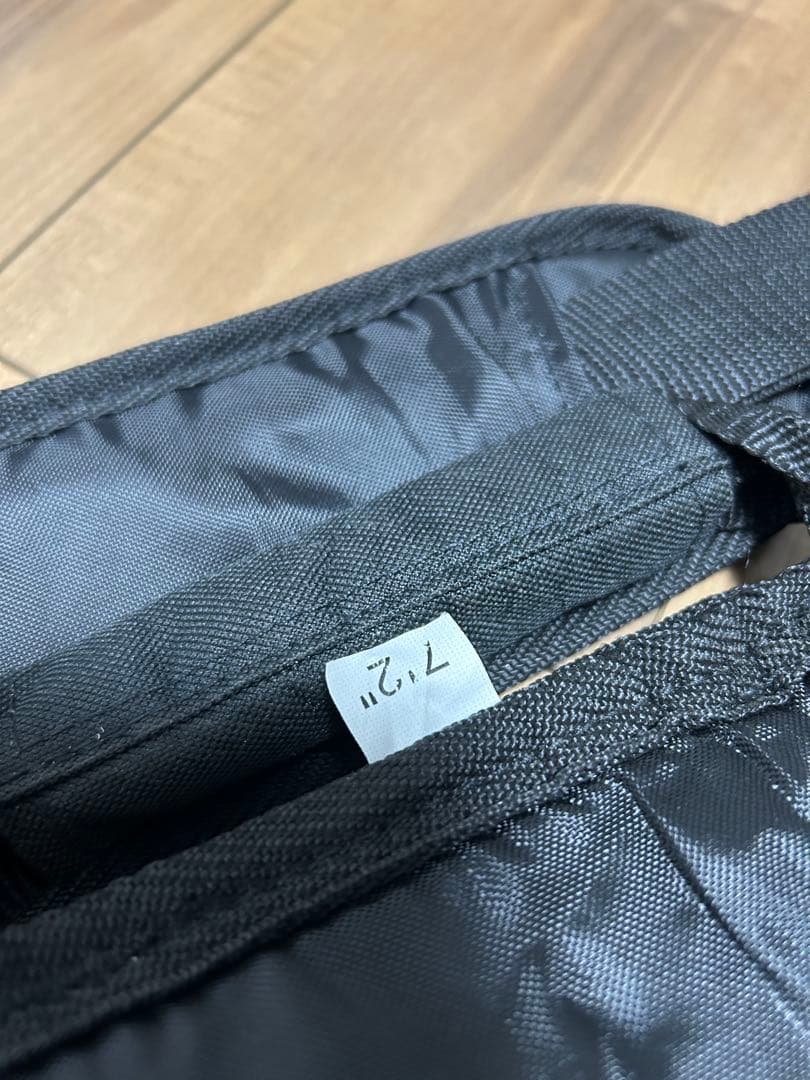 SYNDICATE.JPN サーフボードケース 7'2\"