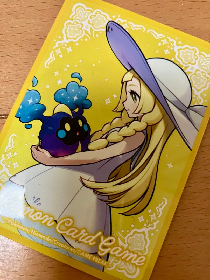 【傷あり】SM11 ミラクルツイン 104/094 カスミのおねがい SR